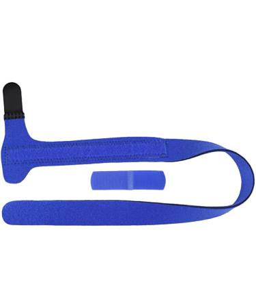 Portable Big Toe Divider - Bunion Toe Spacer for Valgus Correction | Toe Accessory for Him - Buy Online on GoSupps.com