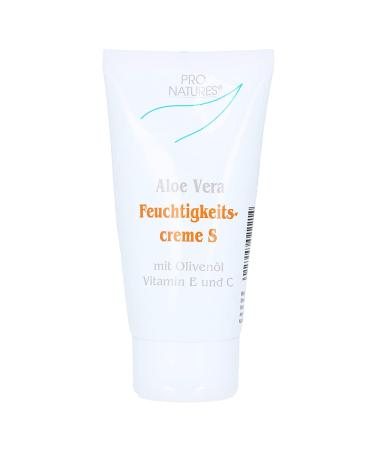 Aloe vera moisturizer 50 ml