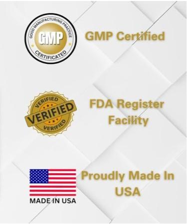 DR WELLME NUTRITION Organic Lion's Mane Mushroom Capsules 500mg 90 Veggie Capsules 3-Month Supply Cognitive Nerve & Immune Health Kosher & Halal Certified Free from Gluten & GMOs - Buy Online on GoSupps.com