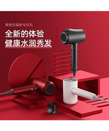 Anncus Hair Dryer Household Anion Hair Care High Power for Dormitory Student Hair Dryer - (Color: 2) - Buy Online on GoSupps.com