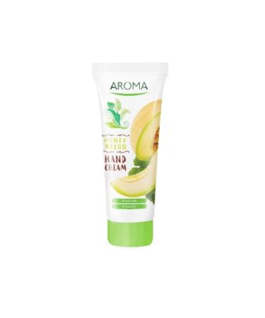 Aroma hand cream honey melon 75 ml