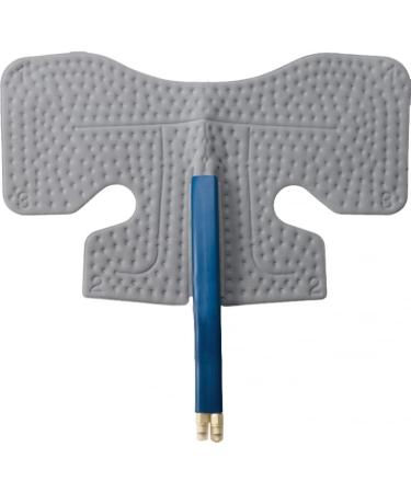 DonJoy IceMan Universal Shoulder Wrap-On Pad for Cold Therapy