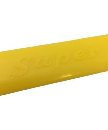 Fun Inc Giant Yellow Toothbrush (15) - Perfect for Kids and Dental Health - Buy Online on GoSupps.com