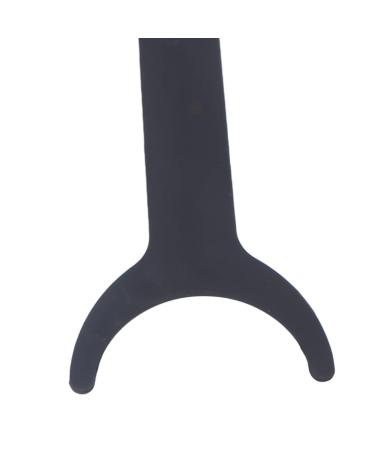 Premium Dental Photography Background - Black Intraoral Contrast | Ideal for Oral Care Professionals - Buy Online on GoSupps.com