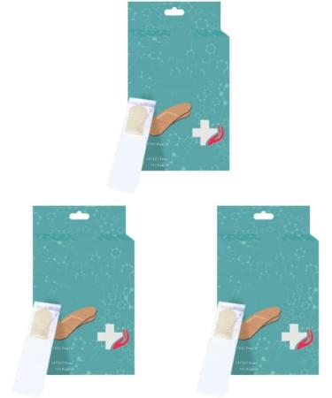 EXCEART Waterproof Circle Mini Patch Bandages - Breathable Round Stickers for Outdoor Use | International Shipping Available - Buy Online on GoSupps.com