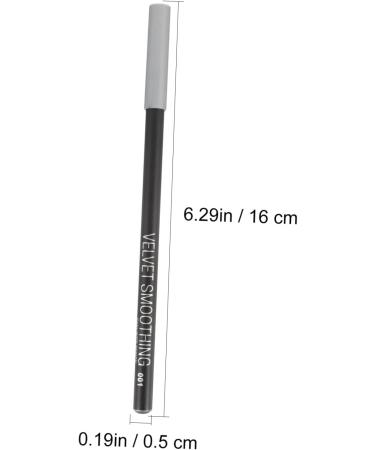 Beavorty 36 Pcs Black Eyeliner 1 Eyeliner Pencil Makeup Eye Makeup Tool Practical Eyeliners Eye Shadow Eyes 1 count (Pack of 1) Blackx3pcs - Buy Online on GoSupps.com