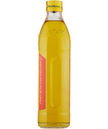 Italian Gourmet E.R. Monini Anfora Olio Di Oliva olive oil ideal for fried and crispy foods sauces and dips 1L glass + Italian Gourmet Polpa di Pomodoro 400g bottle - Buy Online on GoSupps.com