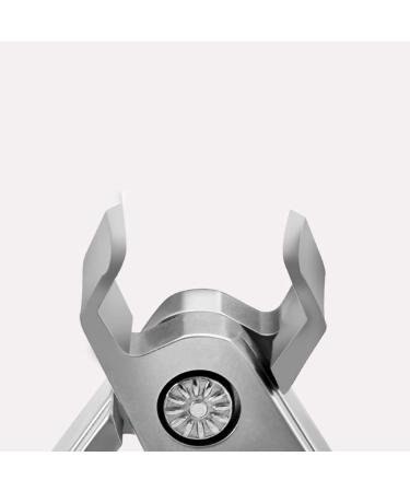 Manicure Kit Nail Clipper Set Men Wide Jaw Opening Extra Large Toenail Clippers Cutter for Thick Nails Heavy Duty Fingernail Clippers for Men Nail Clippers Kit (Color : C) - Buy Online on GoSupps.com