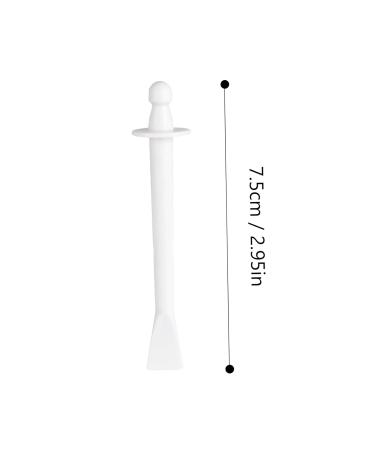 Frcolor Nose Hair Removal Set Wax Sticks Strips & Trimmer for Smooth Results | Ideal for Eyebrow & Nose Waxing - Buy Online on GoSupps.com