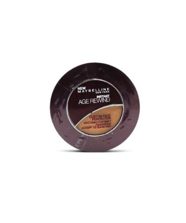 Maybelline Instant Age Rewind Compact Foundation - Nude (Light 4)