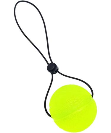 Frcolor 2-Pack Handle Ball Hand Trainer | Finger Exercise & Stress Relief Squeeze Balls for Adults - Buy Online on GoSupps.com