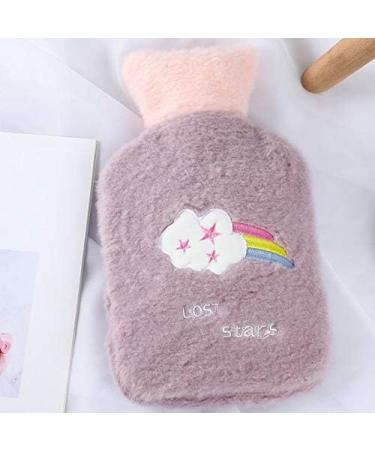 Maie's Long-Lasting Creative Hot Water Bottle | Practical Water-Filled Funnel for Warm Comfort - International Shipping - Buy Online on GoSupps.com
