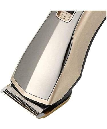 Buy Men's Hair Clippers - Portable Electric Shavers & Mustache Trimmers for Precision Grooming - Buy Online on GoSupps.com