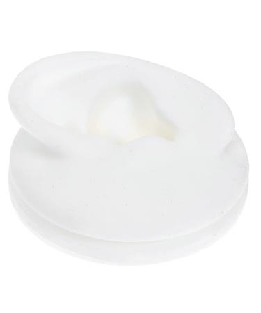 High-Quality 3D Silicone Ear Model Presentation Stand for Piercing Practice - Flexible Resin Art Tools - Buy Online on GoSupps.com