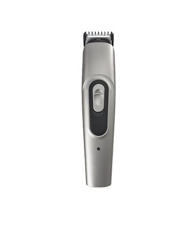 Set of Electric Hair Clipper Care Set Hair Clipper and Shaver Nose Hair Shaving Sideburns 168.2mm White-fruit Peach5