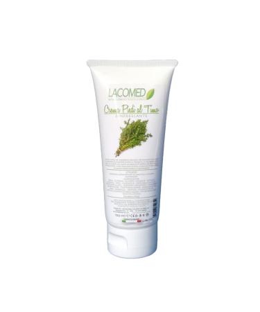 Lacomed Sport 150031 Refreshing Foot Cream Unisex Adults White 100 ml