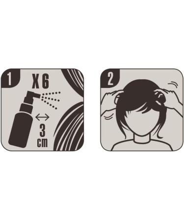 Elgon 7 Hair Oils - 30 ml - Combination of 7 natural vegetable oils - Buy Online on GoSupps.com