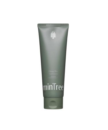 Volume Wave Curl Cream / 5.07 Fl oz/Hair Curl Retention Hair Volume Elasticity Improvement Silicon FREE/Refreshing and bouncy hair without stickiness/Manage the loosened messy curl