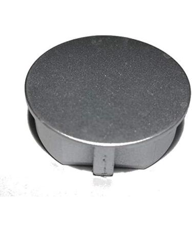 4x Steckel Silver Socket Covers - Dust Protection for Power Strips & Cable Drums | International Shipping Available - Buy Online on GoSupps.com