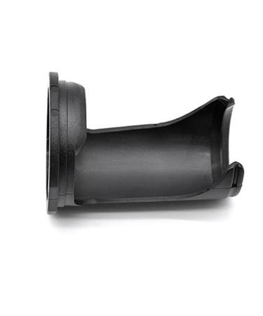 Beard Brush Stand Holder | Plastic Shaving Brush & Razors Tool Holder - Beauty Tools for Wet & Dry Use - Buy Online on GoSupps.com