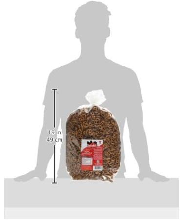 Boehli Bag 2.5 kg Mini Pretzels - Buy Online on GoSupps.com