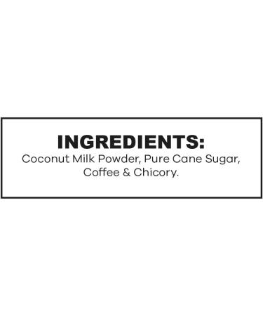 Quik Cafe Vegan Madras Coffee Latte (Vegan Madras Coffee 10 Count) Vegan Madras Coffee 10 Count - Buy Online on GoSupps.com