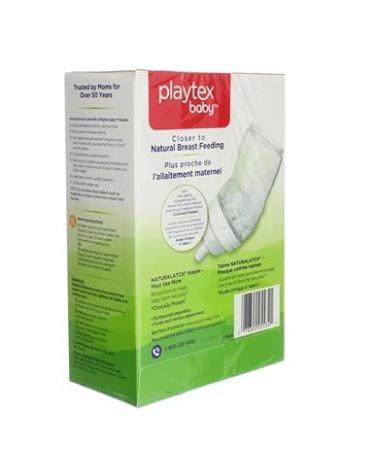 Drop-Ins Disposable Liners 4 oz - Set of 2 - Pack of 50 Liners - Buy Online on GoSupps.com