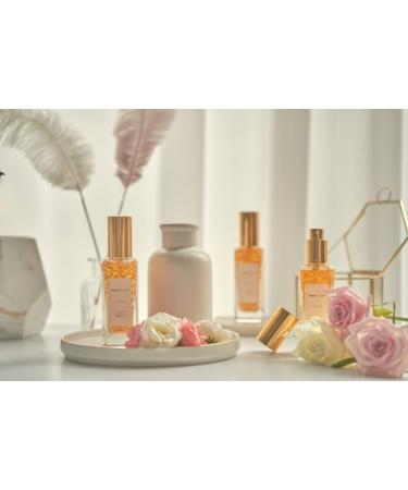 Buy 24K Gold Royal Premium Ampoule 80ml Luxury Skincare International Shipping Available - Buy Online on GoSupps.com