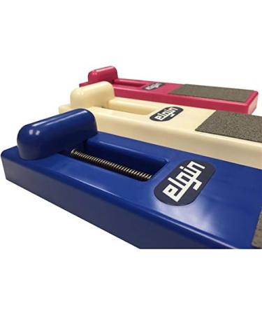 Elgin Archxerciser Pro Resistance - Blue | Improve Foot Strength and Arch Support - Buy Online on GoSupps.com