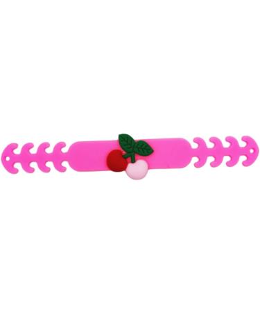 Mobestech 6pcs Ear Extensions - Comfortable Ear Hooks & Protectors for Masks | Ideal for Students | 17.5x2cm - Buy Online on GoSupps.com