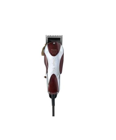 Wahl 5 Star Magic Clip Precision Fade Clipper with Zero-Gap Blades - Professional Barber and Stylist Essential - Buy Online on GoSupps.com