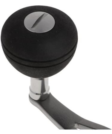 3-Piece Power Single Fishing Reel Handle Knob Set | Non-Slip Replacement Handle Grips - Buy Online on GoSupps.com