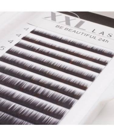 Eyebrows straight without curl for styling extending and compacting eyebrows eyebrow reconstruction eyebrow compression box with 3 different lengths black