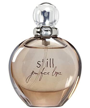 Still By Jennifer Lopez Edp Spray 3.4 Oz - Buy Online on GoSupps.com
