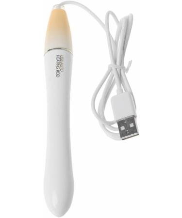 TEAMWILL USB Heating Rod & LED Heating Pad - Automatic 38 Fast Control for Instant Comfort - Buy Online on GoSupps.com