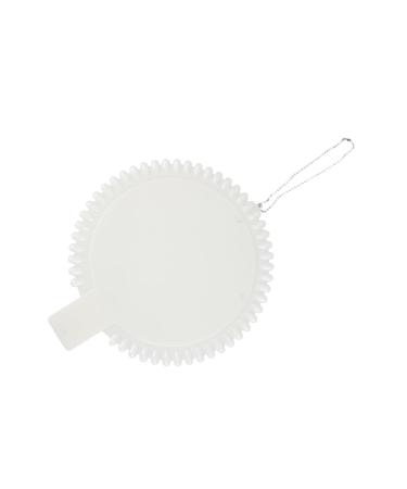 BIUDECO 1 Card Presentation Nail Color Wheel Display Nail Art Color Card Manicure Nail Wheel Color Card Gel For Nail Polish