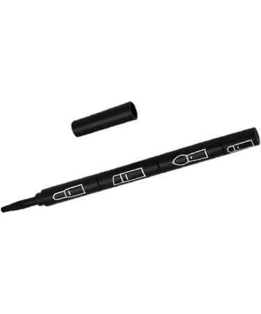 Beavorty 1pc blending eyeshadow brush mini lipsticks lipstick brush lip brush makeup brush travel eye shadow eyebrow brush - Buy Online on GoSupps.com