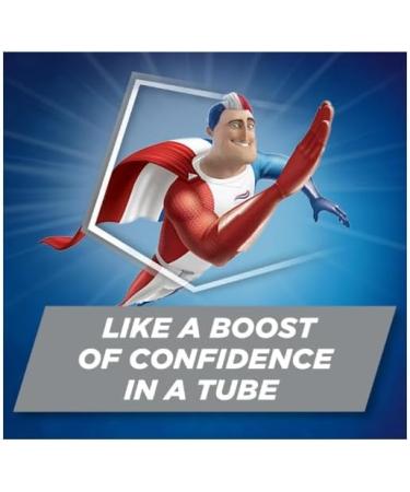 Extreme Aquafresh Clean Whitening Action Fluoride Toothpaste Mint Blast (Pack of 3) Each 5.6 oz - Buy Online on GoSupps.com