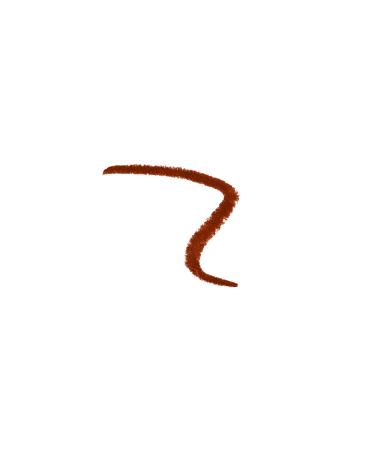 Lip Crayon Eb Matte 109 Flirty Coffee - Long-Lasting Smooth Finish | International Shipping Available - Buy Online on GoSupps.com
