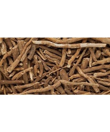 bhavika Creation Ashwagandha Root Indian Ginseng 100 Grams Withania Somnifera