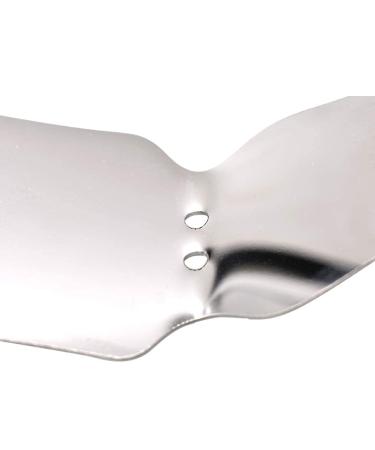 Buy Autoclavable Dental Photography Mirrors - Stainless Steel Intra-Oral Orthodontic Reflectors for International Shipping - Buy Online on GoSupps.com