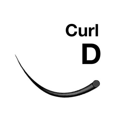 EMILYSTORES Eyelash Extensions - 0.07mm D Curl 13mm Rapid Volume Easy Fan Lashes for Lash Extensions - Buy Online on GoSupps.com
