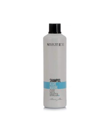 Selective Professional Artistic Flair Shampoo Alghe Marine 1000ml shampoo seboregolatore