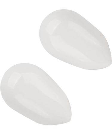 Verdant Touch Vampire Fangs - Resin Halloween Teeth | 13mm Cosplay Props & Party Essentials - Buy Online on GoSupps.com