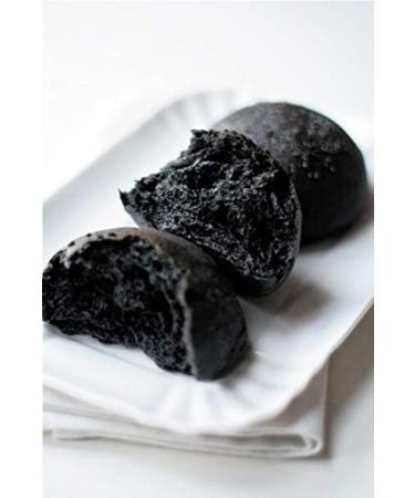 Le Mareviglie Cuttlefish Ink - 2 packs of 90g - Handmade in Sardinia Italy - Buy Online on GoSupps.com