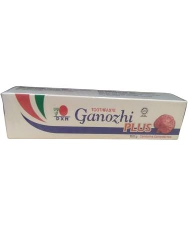 Buy DXN Ganozhi Plus Toothpaste (Pack of 2) with Ganoderma Extract - 150g | Best International Shipping - Buy Online on GoSupps.com