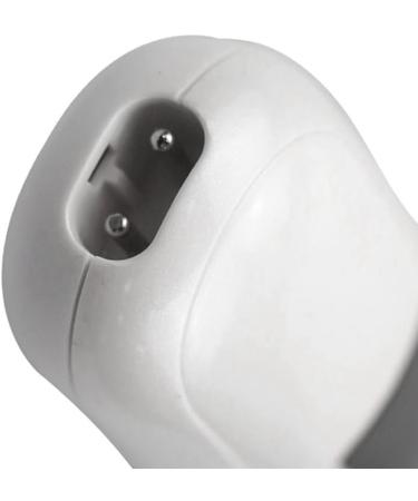 Bassulouda Electric Shaver for Women - Waterproof LCD Display Full Body Wet & Dry Shaving - Buy Online on GoSupps.com