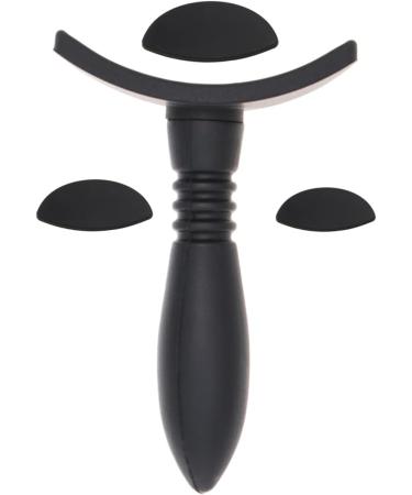 FRCOLOR 3 Sets Eye Shadow Stamp Girls' Accessories Makeup Cosmetic Eyeshadow Tool Eyeshadow Stamp for Home 1 count (Pack of 1) Blackx3pcs - Buy Online on GoSupps.com