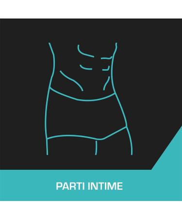 Veet Mens hair removal set for sensitive skin hair removal cream for men private parts dermatologically tested effective after 5 minutes hair removal cream 100 ml and balm after hair removal 50 ml - Buy Online on GoSupps.com