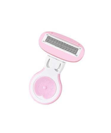 Rasoir d' pilation pour femme usage domestique
